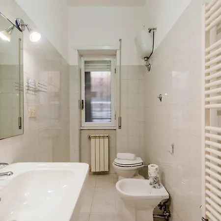 Casa Camelia By Rentbeat Apartament *