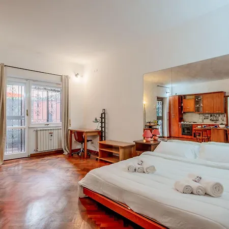 Apartament Casa Camelia By Rentbeat *