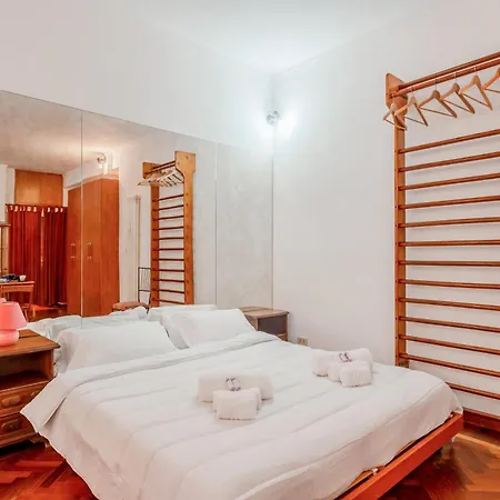 Casa Camelia By Rentbeat Apartament Rzym