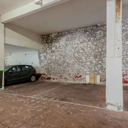 Apartament Casa Camelia By Rentbeat
