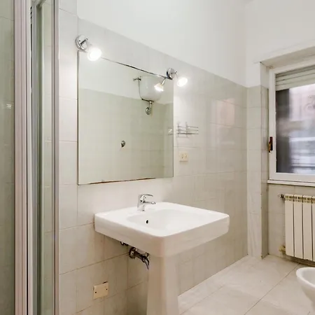 Casa Camelia By Rentbeat Apartament Rzym