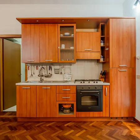 Casa Camelia By Rentbeat Apartament *