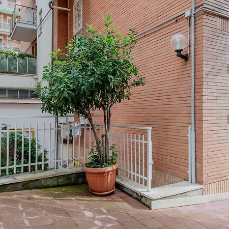 Apartmán Casa Camelia By Rentbeat *