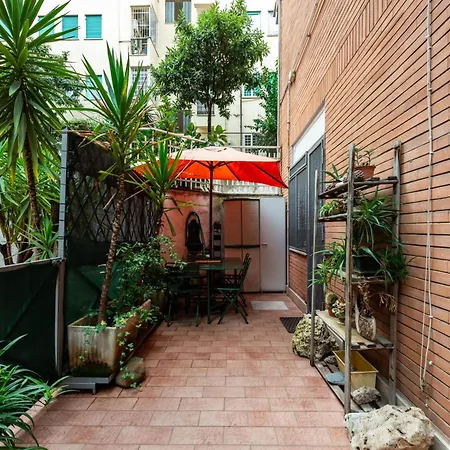 Casa Camelia By Rentbeat Apartament Rzym