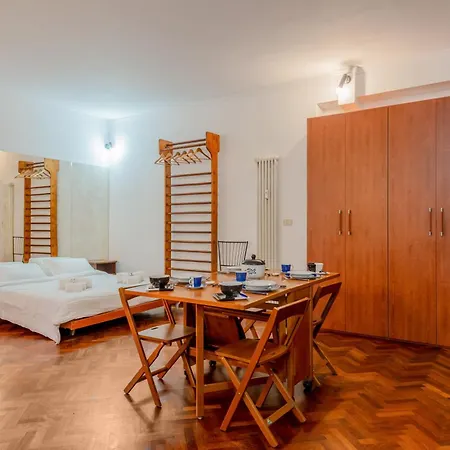 Apartament Casa Camelia By Rentbeat