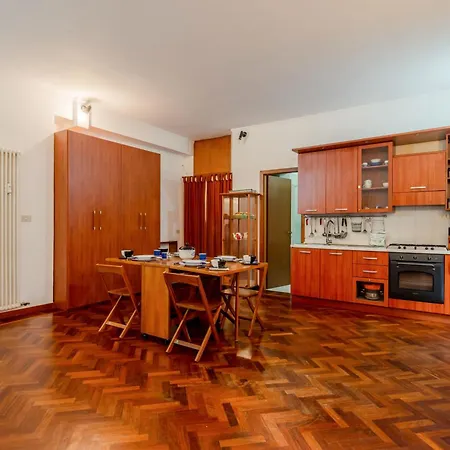 Casa Camelia By Rentbeat Apartament