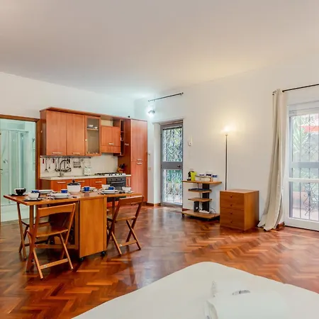 Casa Camelia By Rentbeat Apartament Rzym